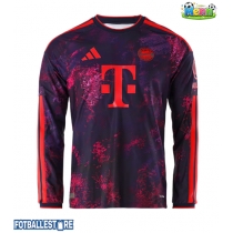 Bayern Munich Tredjedrakt 2026-27 Langermet